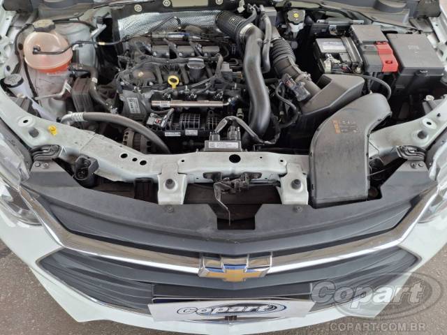 2023 CHEVROLET ONIX PLUS 