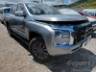 2026 MITSUBISHI Triton 