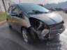 2010 HONDA FIT 