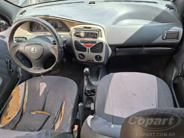 2002 FIAT SIENA 