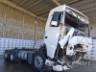 2014 VOLVO FH 