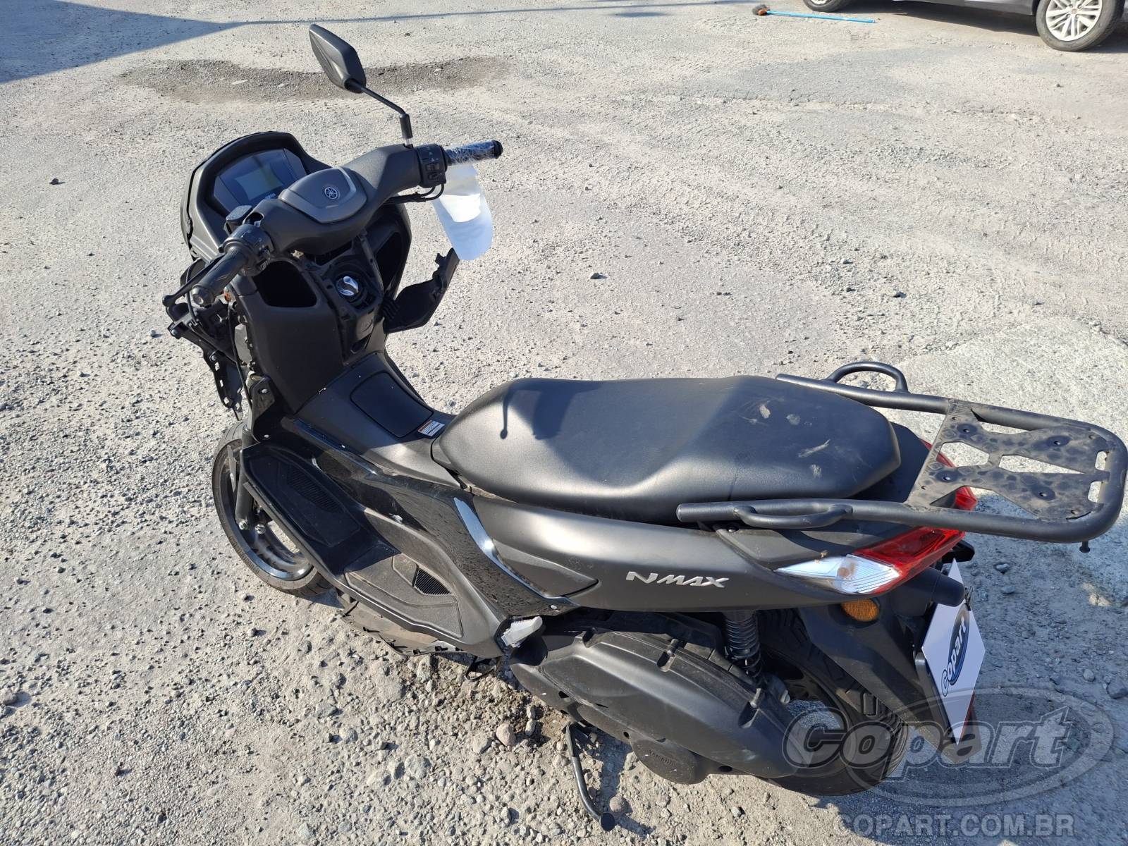Foto 3: 2024 YAMAHA NMAX