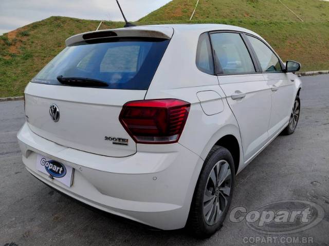 2019 VOLKSWAGEN POLO 