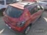 2015 RENAULT SANDERO 