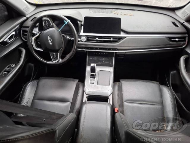 2023 CAOA CHERY TIGGO 5X 