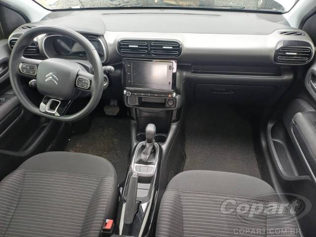 2022 CITROEN C4 CACTUS 