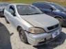 2001 CHEVROLET ASTRA 