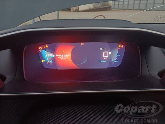 2024 PEUGEOT 208 