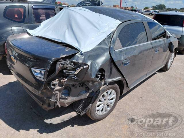 2019 CHEVROLET COBALT 