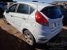 2015 FORD FIESTA 