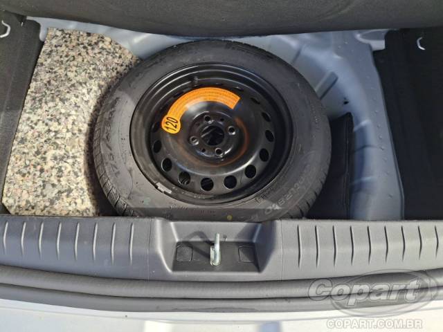 2019 FIAT ARGO 