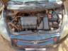 2005 HONDA FIT 