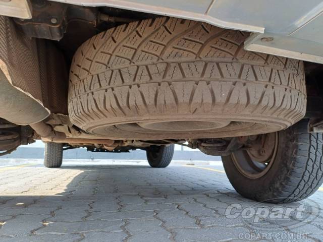 2013 FIAT PALIO WEEKEND 