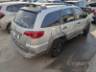 2010 FIAT PALIO WEEKEND 