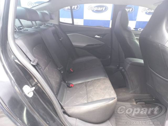 2020 CHEVROLET ONIX PLUS 