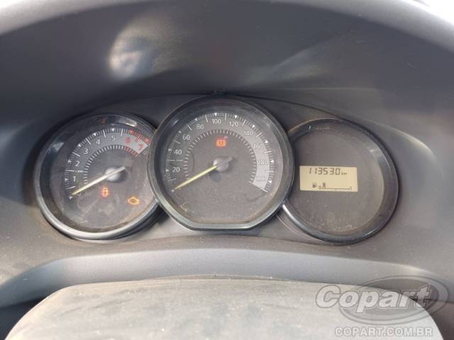 2015 RENAULT SANDERO 