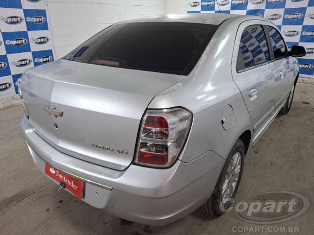 2015 CHEVROLET COBALT 