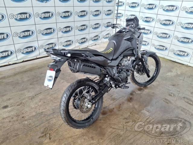 2026 HONDA XRE SAHARA 300 