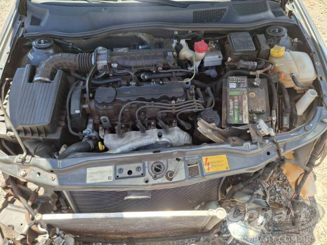 2011 CHEVROLET ASTRA 