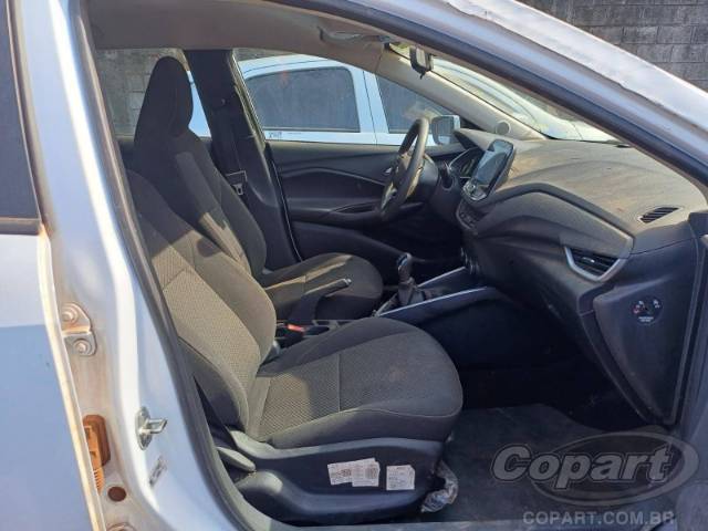 2023 CHEVROLET ONIX 