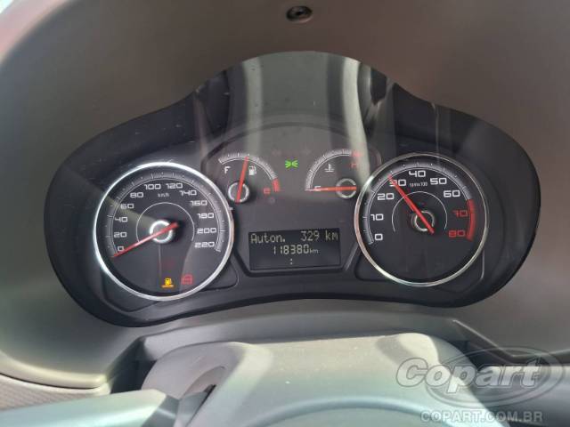 2013 FIAT PALIO 
