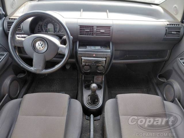 2006 VOLKSWAGEN FOX 