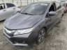 2017 HONDA CITY 