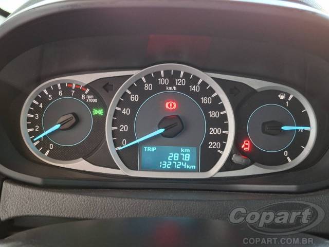 2018 FORD KA 
