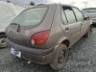 2001 FORD FIESTA 