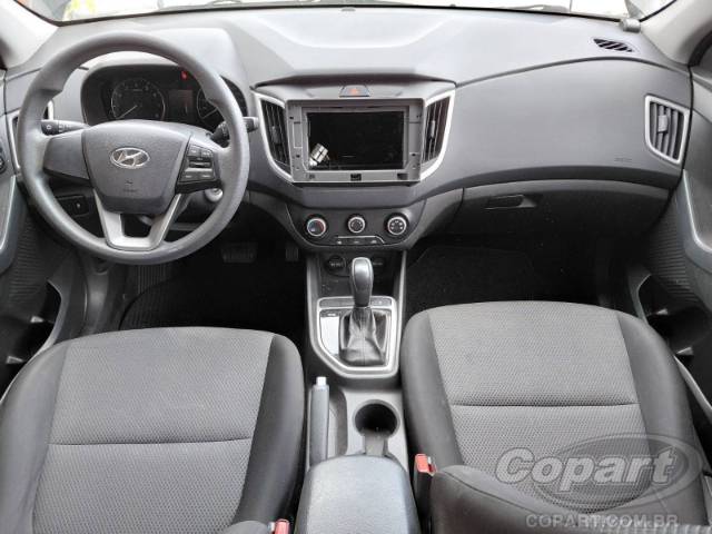 2019 HYUNDAI CRETA 