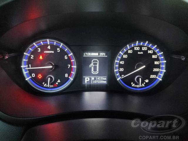 2018 SUZUKI S-CROSS 