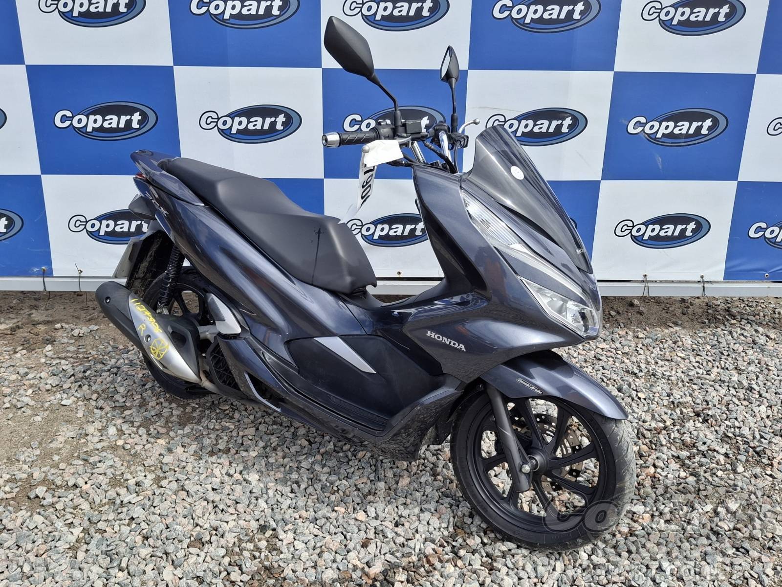 Honda PCX