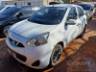 2018 NISSAN MARCH 
