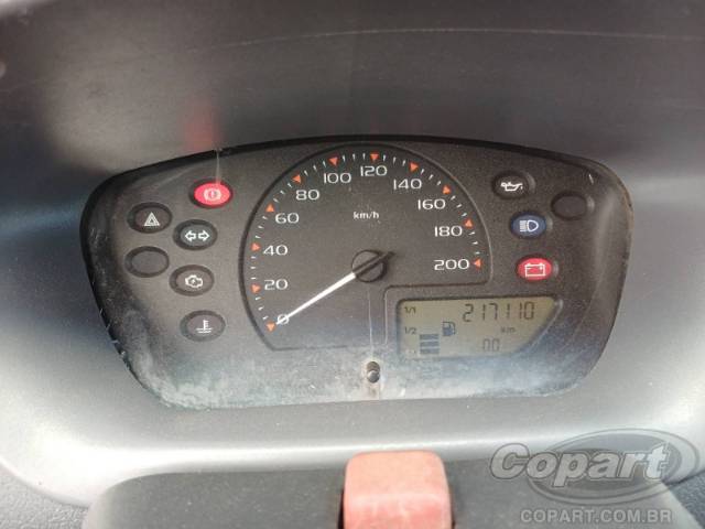2006 CHEVROLET CELTA 
