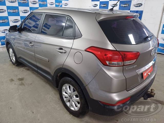 2024 HYUNDAI CRETA 