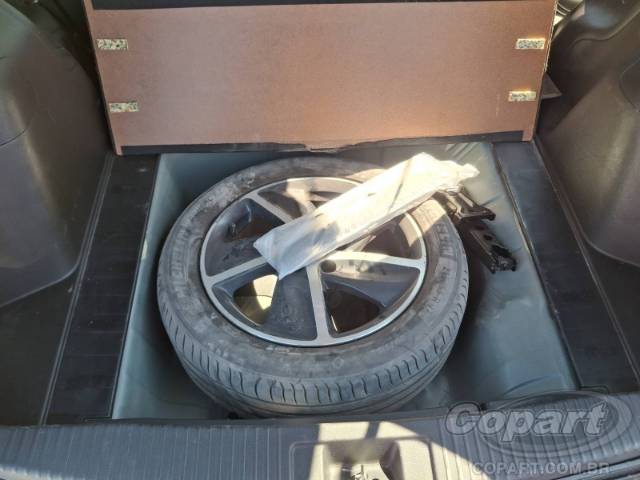 2021 HONDA HR-V 