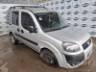 2019 FIAT DOBLO 