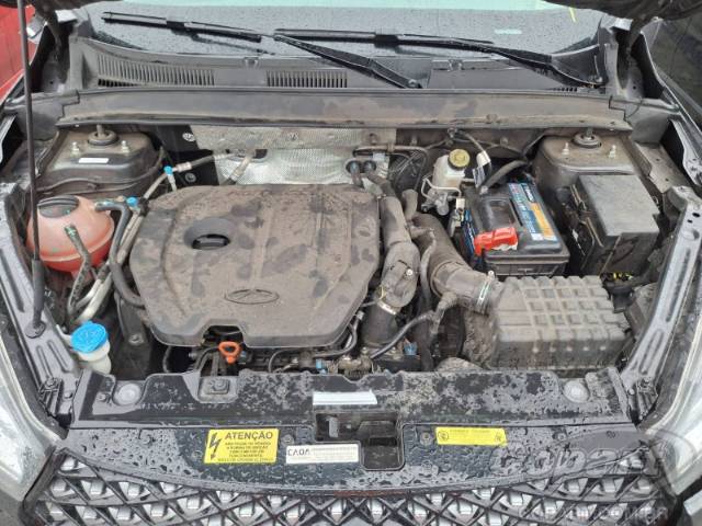 2024 CAOA CHERY TIGGO 5X 