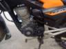 2025 HONDA CG 160 