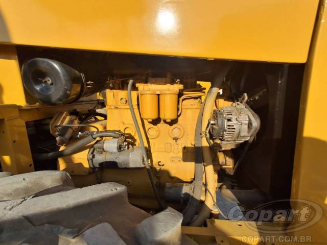 1998 MULLER ROLO PATA VAP55 