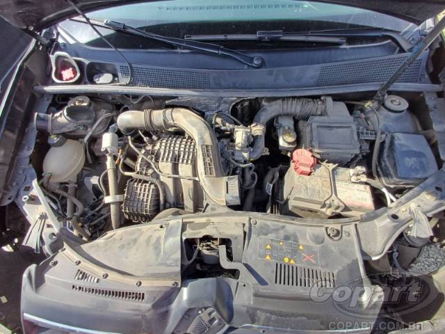 2019 RENAULT SANDERO 