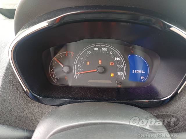 2019 RENAULT KWID 