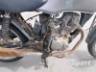 2003 HONDA CG 125 