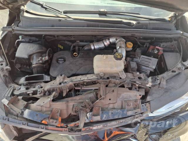 2018 CHEVROLET TRACKER 