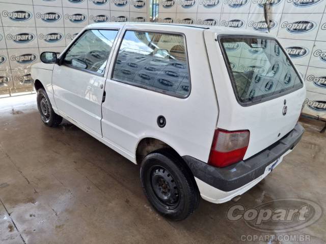2013 FIAT UNO 