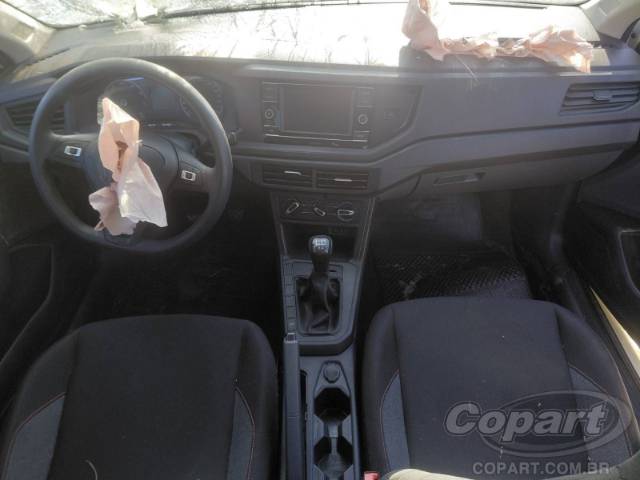 2024 VOLKSWAGEN POLO 