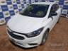 2021 CHEVROLET ONIX 