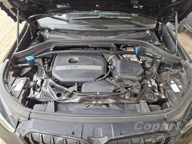 2024 BMW X1 