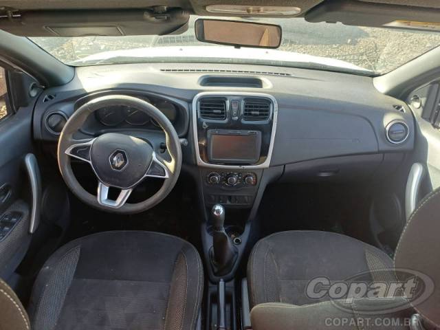 2023 RENAULT LOGAN 