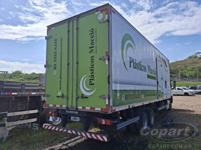 2024 MERCEDES BENZ ACCELO 